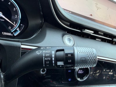 2022 Genesis GV70 3.5T Sport