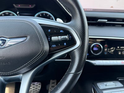 2022 Genesis GV70 3.5T Sport
