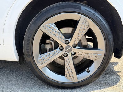 2022 Genesis GV70 3.5T Sport