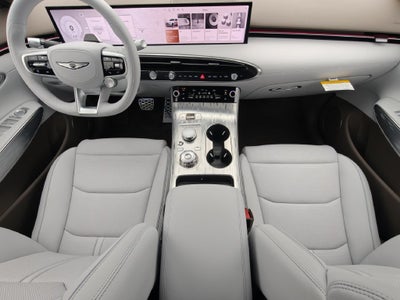 2027 Genesis Electrified GV70 19"