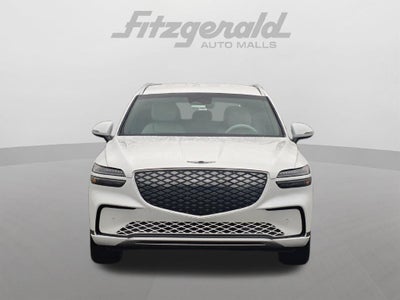 2027 Genesis Electrified GV70 19"