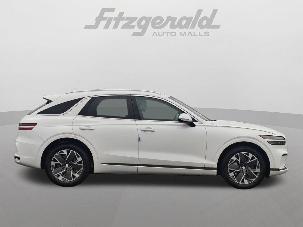 2027 Genesis Electrified GV70 19"