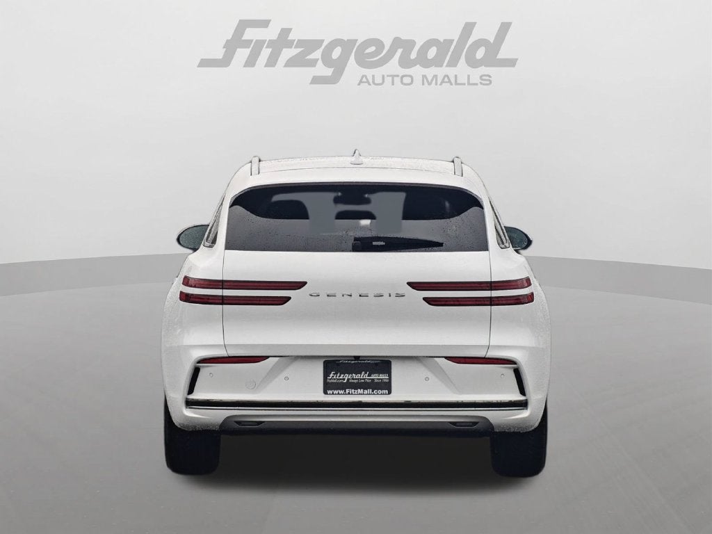 2027 Genesis Electrified GV70 19"
