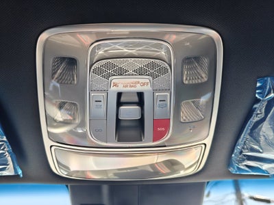 2027 Genesis GV70 2.5T Sport Prestige