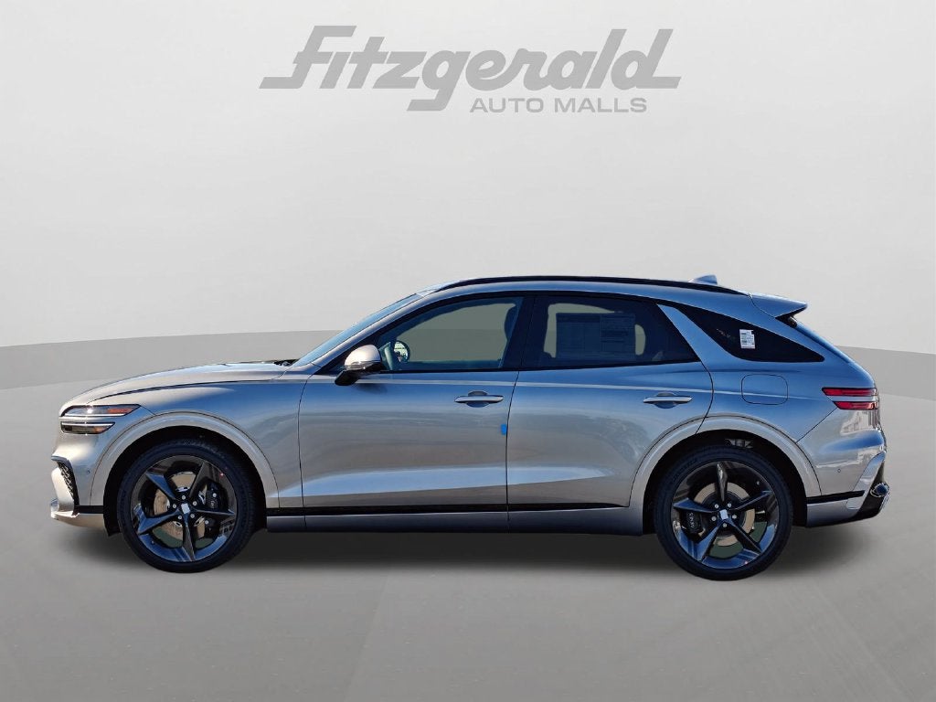 2027 Genesis GV70 2.5T Sport Prestige
