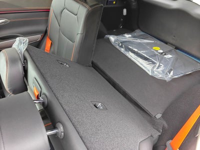 2026 Genesis GV70 3.5T Sport Advanced