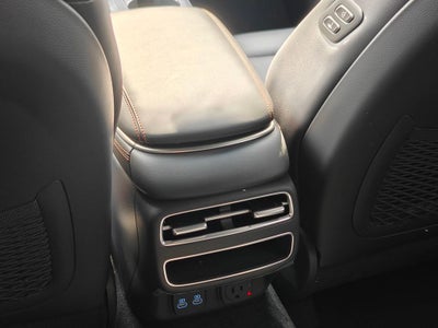 2026 Genesis GV70 3.5T Sport Advanced