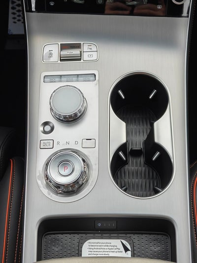 2026 Genesis GV70 3.5T Sport Advanced
