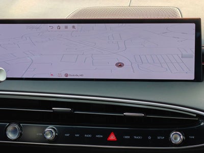 2026 Genesis GV70 3.5T Sport Advanced