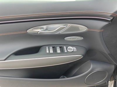 2026 Genesis GV70 3.5T Sport Advanced