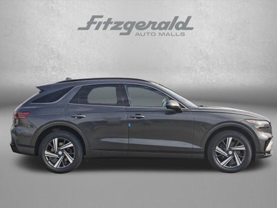 2026 Genesis GV70 3.5T Sport Advanced