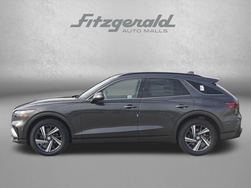 2026 Genesis GV70 3.5T Sport Advanced