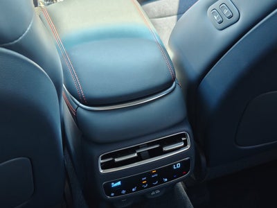 2027 Genesis GV70 3.5T Prestige Graphite