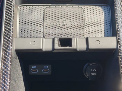 2027 Genesis GV70 3.5T Prestige Graphite