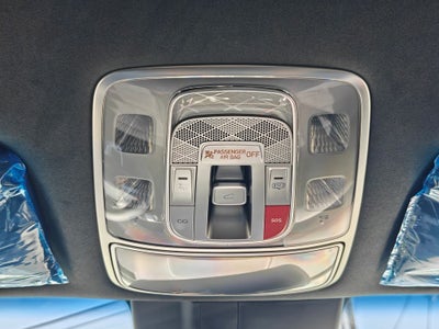 2027 Genesis GV70 3.5T Prestige Graphite