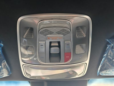 2027 Genesis GV70 3.5T Prestige Graphite