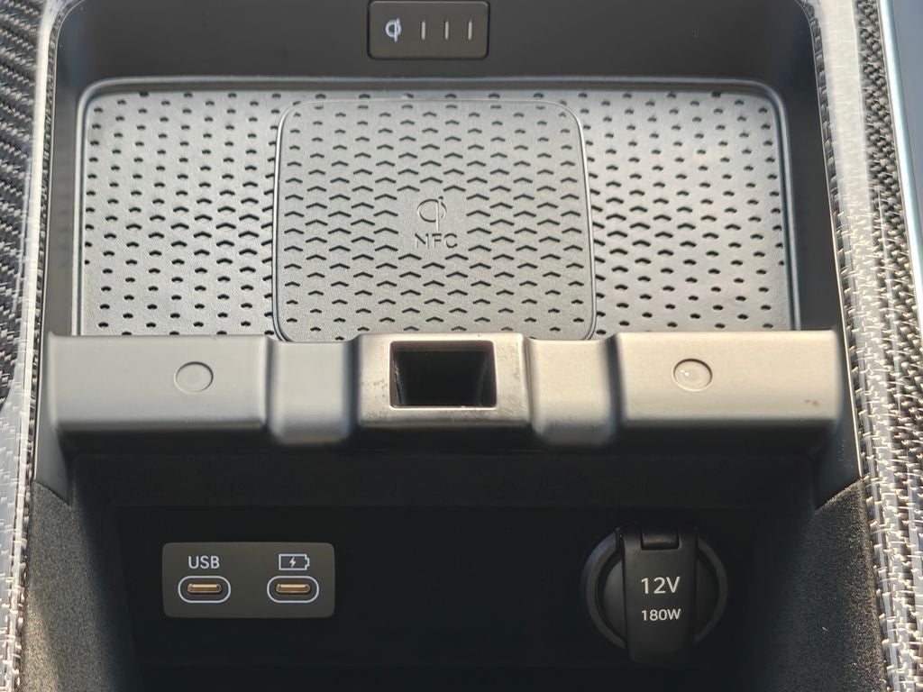 2027 Genesis GV70 3.5T Prestige Graphite