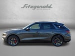 2027 Genesis GV70 3.5T Prestige Graphite