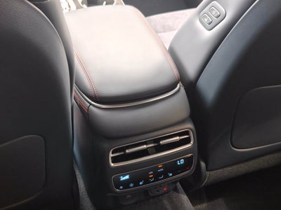 2027 Genesis GV70 3.5T Prestige Graphite