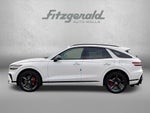 2027 Genesis GV70 3.5T Prestige Graphite