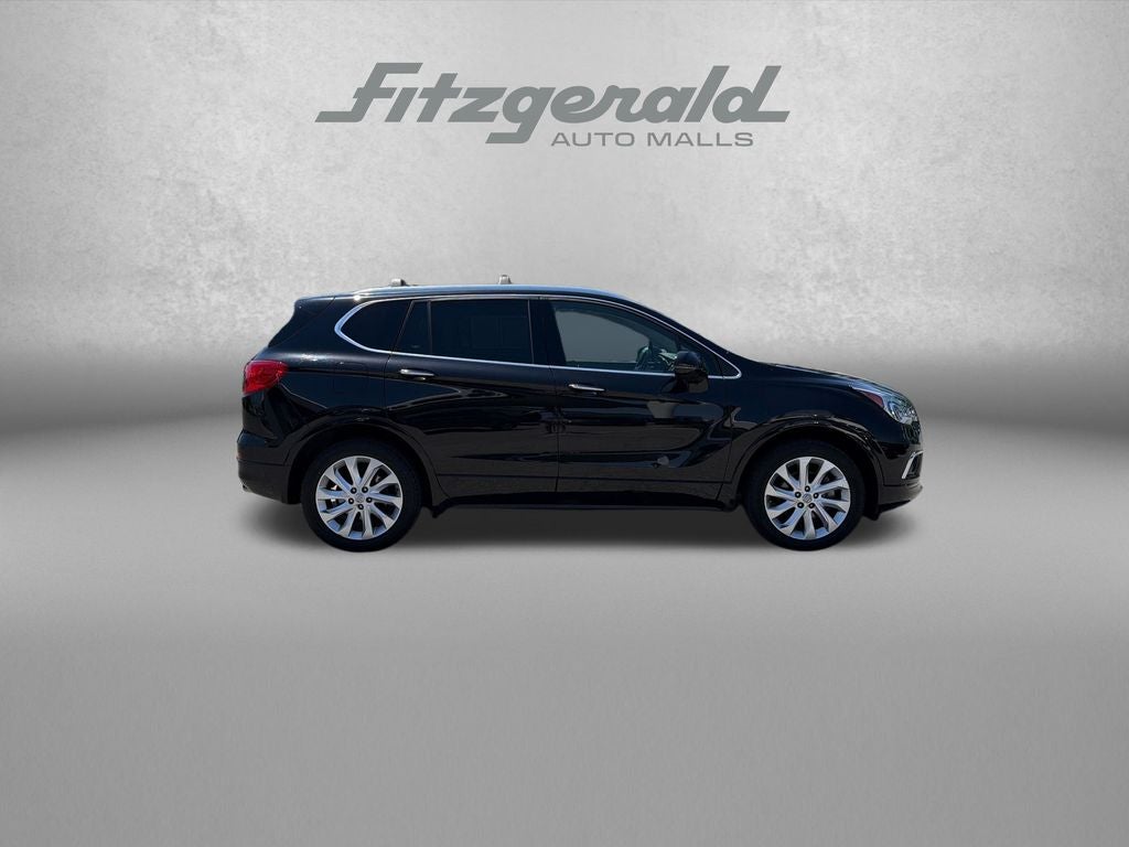 2016 Buick Envision Premium I