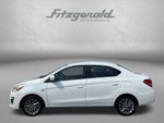 2020 Mitsubishi Mirage G4 SE
