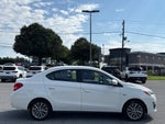 2020 Mitsubishi Mirage G4 SE