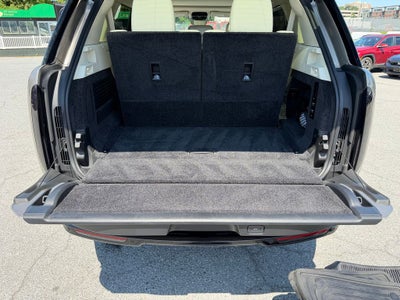 2024 Land Rover Range Rover SE LWB