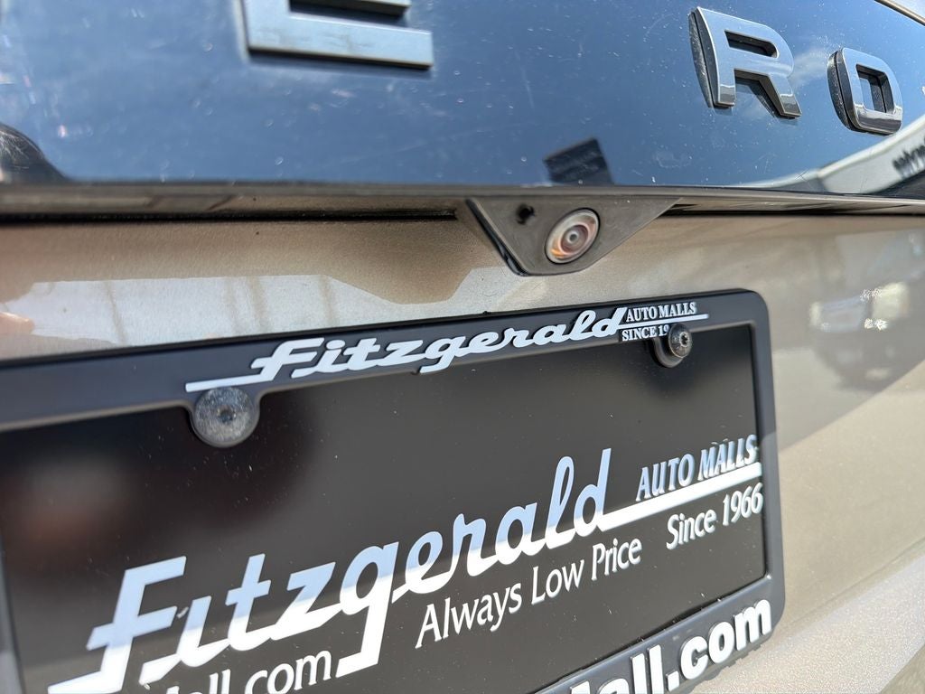 2024 Land Rover Range Rover SE LWB