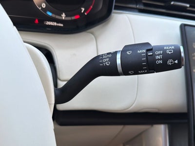 2024 Land Rover Range Rover SE LWB
