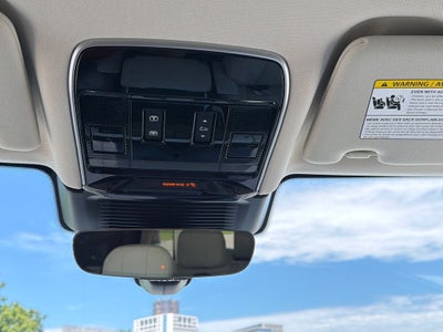 2024 Land Rover Range Rover SE LWB