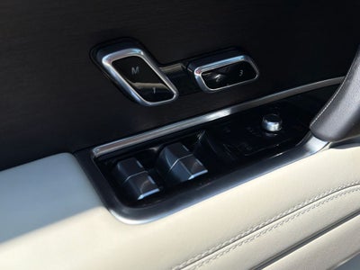 2024 Land Rover Range Rover SE LWB