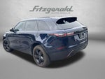 2022 Land Rover Range Rover Velar S