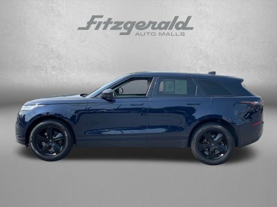 2022 Land Rover Range Rover Velar S