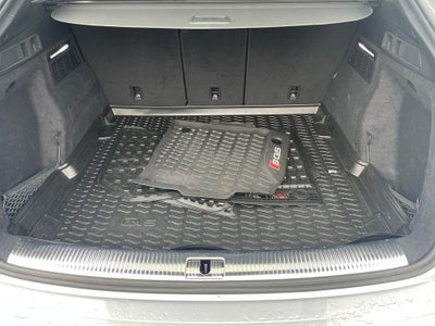 2023 Audi SQ5 Sportback Premium Plus quattro