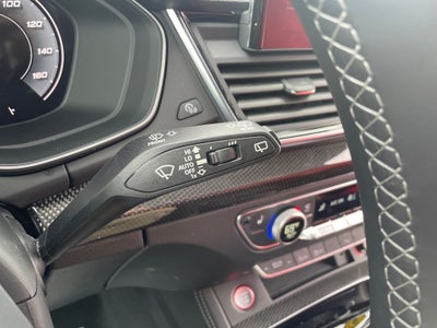 2023 Audi SQ5 Sportback Premium Plus quattro