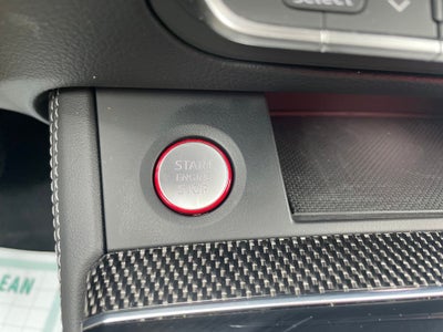 2023 Audi SQ5 Sportback Premium Plus quattro