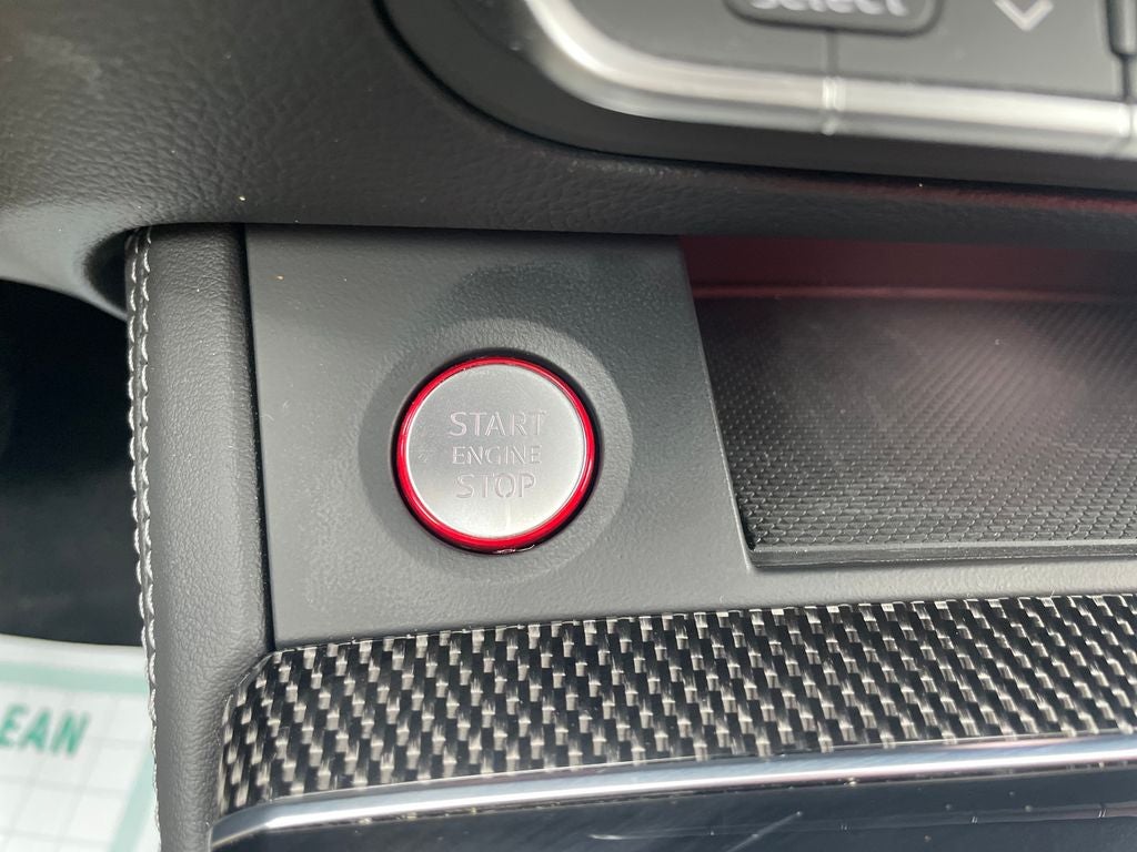 2023 Audi SQ5 Sportback Premium Plus quattro