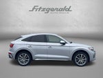 2023 Audi SQ5 Sportback Premium Plus quattro