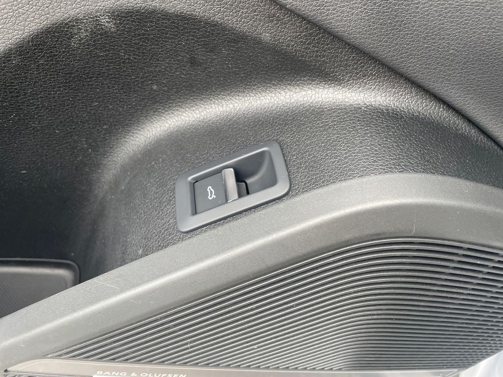 2023 Audi SQ5 Sportback Premium Plus quattro