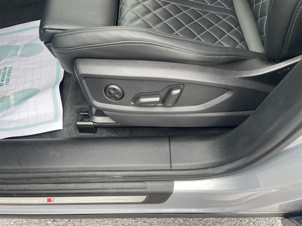 2023 Audi SQ5 Sportback Premium Plus quattro