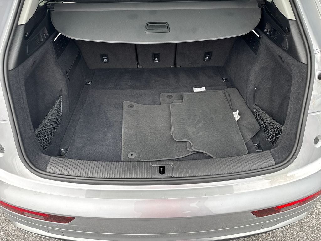 2022 Audi Q5 45 S line Premium quattro