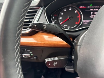 2022 Audi Q5 45 S line Premium quattro