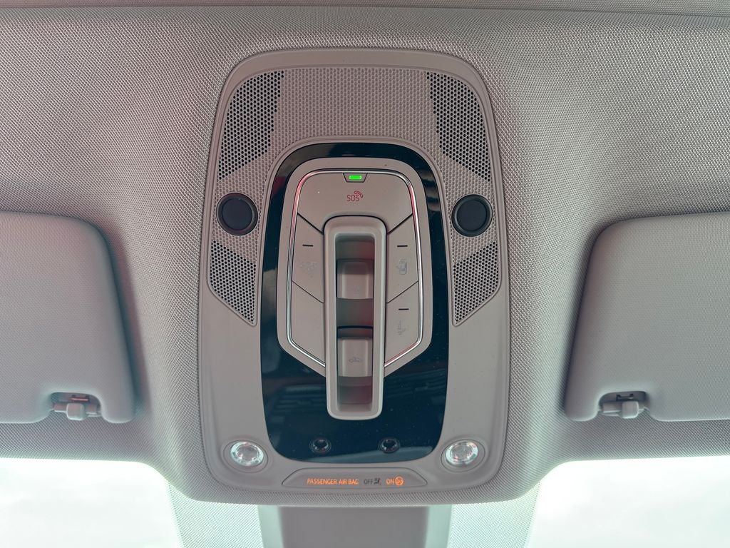 2022 Audi Q5 45 S line Premium quattro