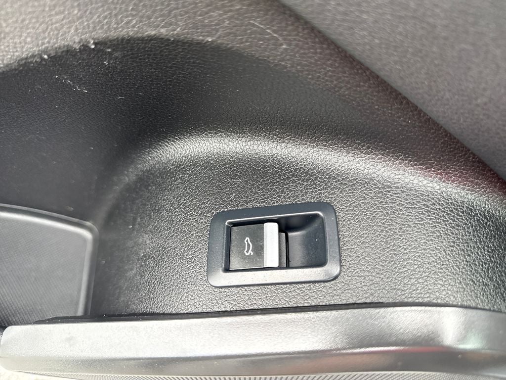 2022 Audi Q5 45 S line Premium quattro
