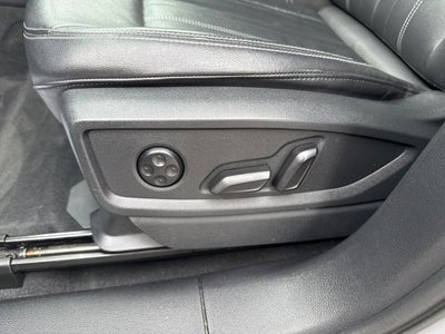 2022 Audi Q5 45 S line Premium quattro
