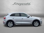 2022 Audi Q5 45 S line Premium quattro