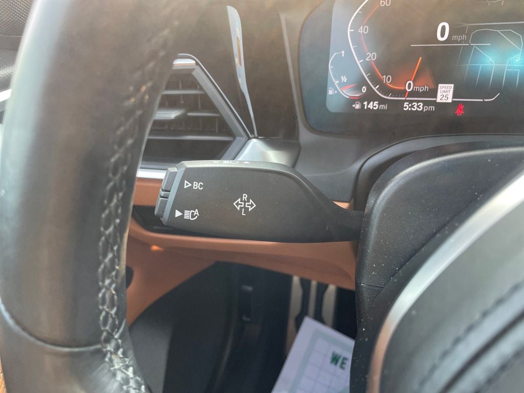 2023 BMW 4 Series 430i xDrive Gran Coupe