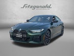2023 BMW 4 Series 430i xDrive Gran Coupe