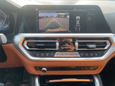 2023 BMW 4 Series 430i xDrive Gran Coupe